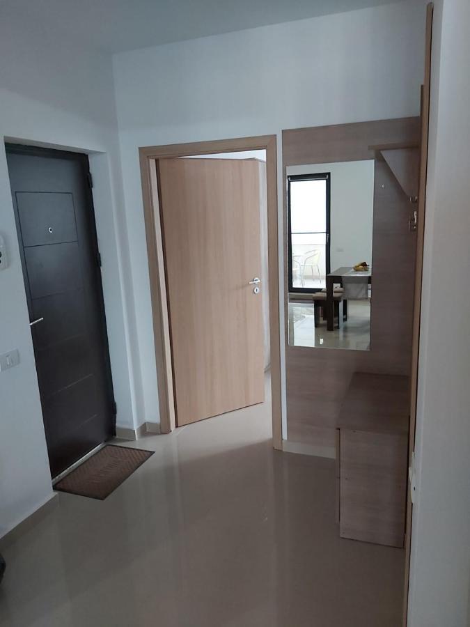 Kazeboo Apartament Năvodari 외부 사진