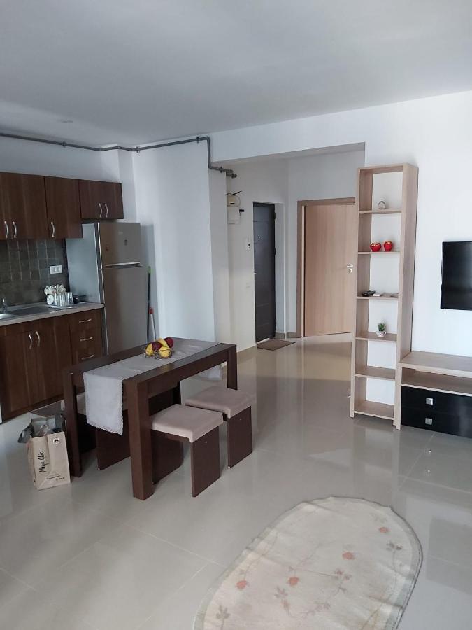 Kazeboo Apartament Năvodari 외부 사진