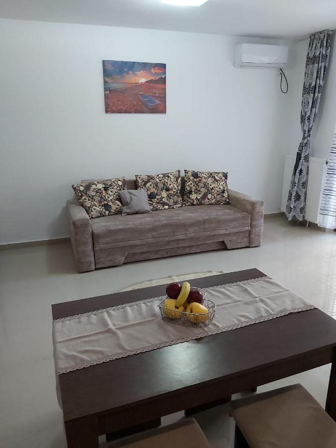 Kazeboo Apartament Năvodari 외부 사진