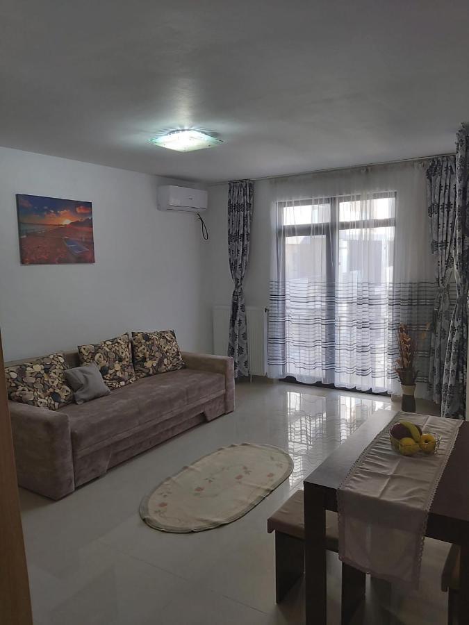Kazeboo Apartament Năvodari 외부 사진