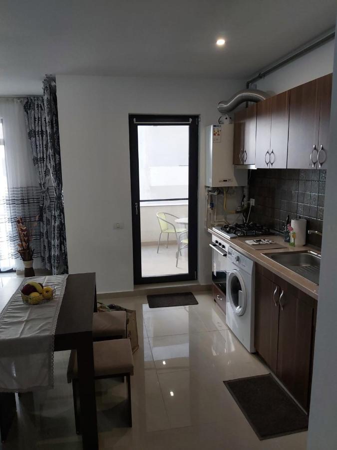 Kazeboo Apartament Năvodari 외부 사진