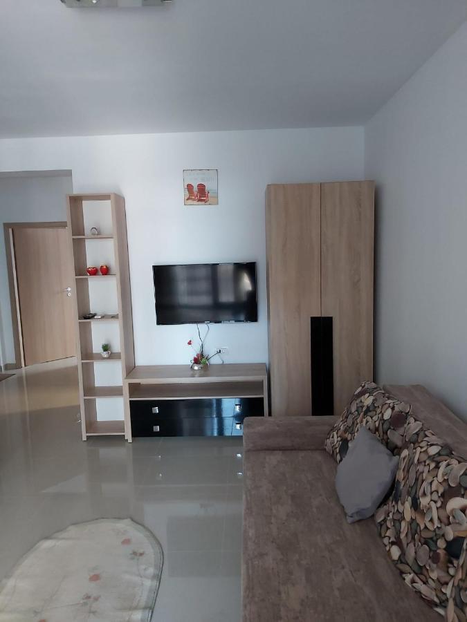 Kazeboo Apartament Năvodari 외부 사진