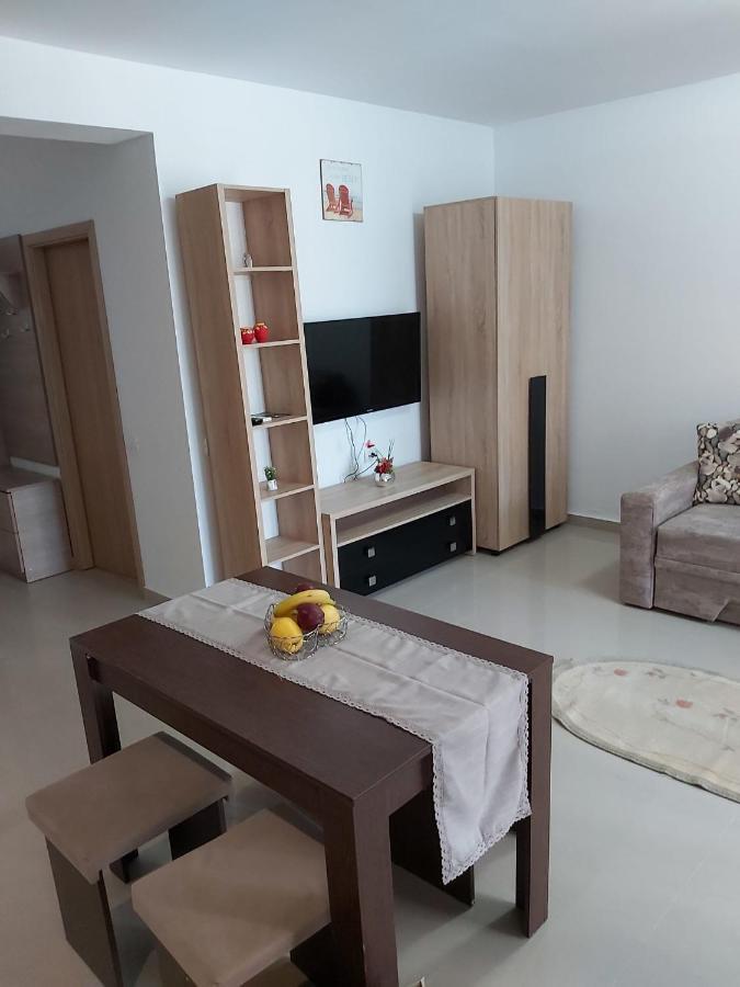 Kazeboo Apartament Năvodari 외부 사진